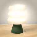 Wavy Cloud Table Lamp